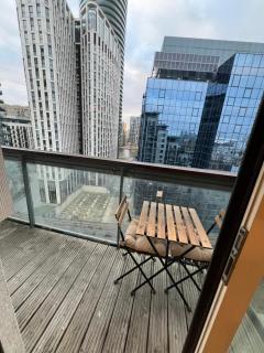 Greenwich Canary Wharf O2 Arena ExCel London Apartment - Londra - 3