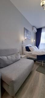 NEXT LUX Resort - Batumi - 7
