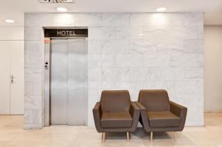 B&B HOTEL Barcelona Mollet Porta de Gallecs - Mollet del Vallès - 4
