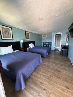 CMI Hotel 1935 - Myrtle Beach - 7