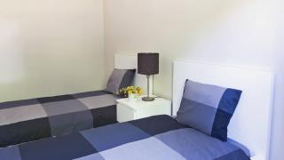 Spacious House with Private Pool Kitchen - 5