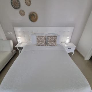 Apto en Morros Epic Cartagena - Cartagena de Indias - 1