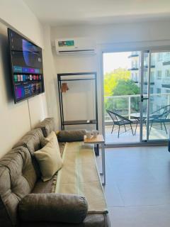 Modern Studio G&A Rent - Ezeiza - 6
