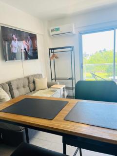 Modern Studio G&A Rent - Ezeiza - 4