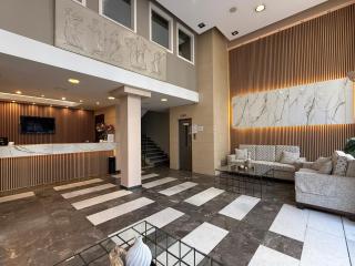 Glaros Hotel - 0