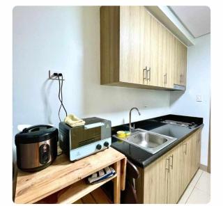 Shore2Residences MOA Pasay City Near NAIA Airport - Manilla - 9