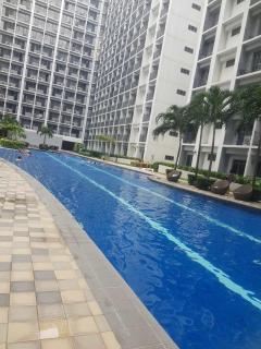 Shore2Residences MOA Pasay City Near NAIA Airport - Manilla - 8