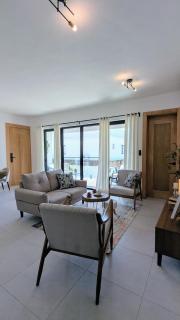 Mountain View Penthouse Condo - Muñoz - 0