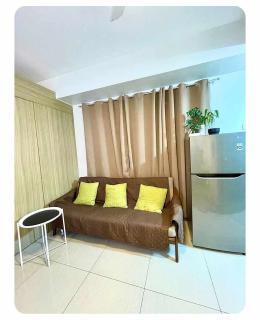 Shore2Residences MOA Pasay City Near NAIA Airport - Manilla - 3