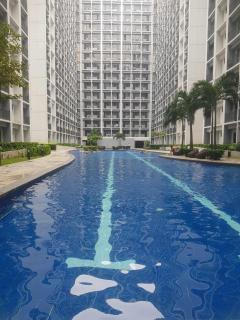 Shore2Residences MOA Pasay City Near NAIA Airport - Manilla - 1
