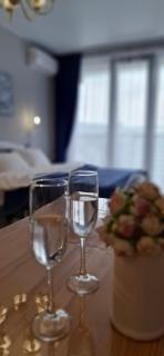 NEXT LUX Resort - Batumi - 8