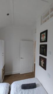 The Dochart Lodge with hot tub Braidhaugh Crieff - 4