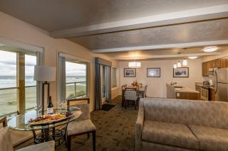 Driftwood Shores Resort - Florence - 7
