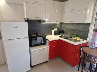Diana's Cozy 20 Loft Studio - Ioannina - 3