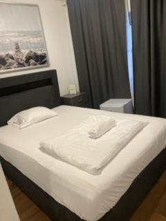 Lindis Hotel - Zurigo - 4