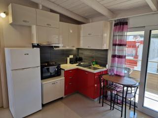 Diana's Cozy 20 Loft Studio - Ioannina - 5