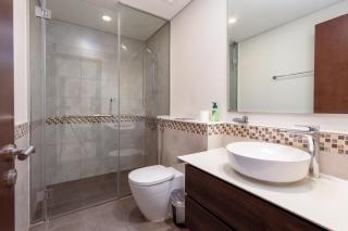 Boho 2bhk near Dubai mall with best nightlife - 9