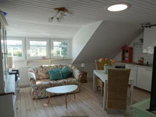 Ferienwohnung Still Hörn 2 - Krummhörn - 0