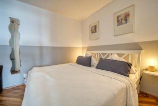 Ferienpark - Haus M, App 0M0705 - Heiligenhafen - 7