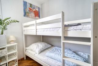 Ferienpark - Haus M, App 0M0705 - Heiligenhafen - 6