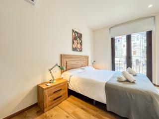 Can Cintet 1- Apartamento en la plaza de Besalú - 5