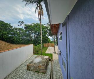 Casa Altos da Praia Vermelha - Ubatuba - 5