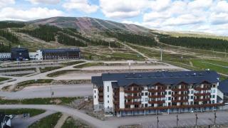 Ylläs Nature Chalet 6206 - 2 hissilippua sisältyy hintaan talvikaudella - 8