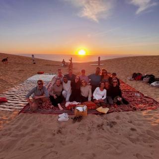Asala Guest House - Taghazout - 1