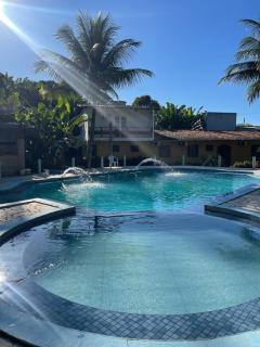 Vila Iriri - Pousada e Camping - 5