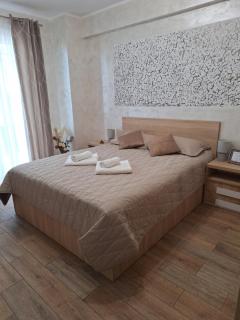 AYKA Apartment - 9