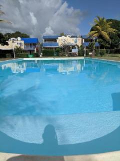 Grand Baie Aqua - Grand-Baie - 0