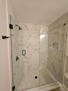 Charming 1 BR Carriage House - 0