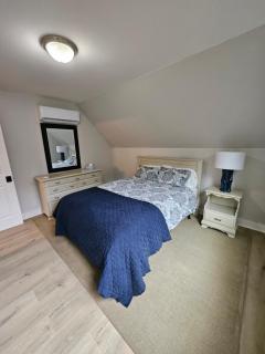 Charming 1 BR Carriage House - Marietta - 4