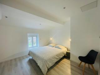 Éclat St Romain n4, duplex - moderne - WIFI - CLIM - proche Vienne - Saint-Romain-en-Gal - 0
