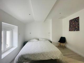 Éclat St Romain n4, duplex - moderne - WIFI - CLIM - proche Vienne - Saint-Romain-en-Gal - 6