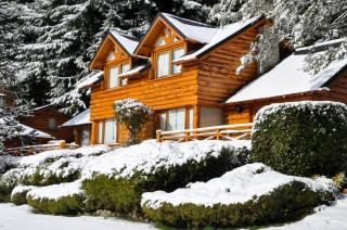 Cabañas Puerto Pireo - Bariloche - 4
