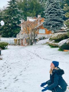 Cabañas Puerto Pireo - Bariloche - 7