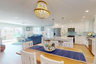 The Sand Dollar Cottage - Atlantic Beach - 6