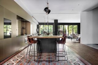 Villa Angli - Barcellona - 6