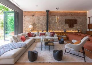 Villa Angli - Barcellona - 1