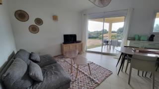 Villa Résidence San Martinu Sainte Lucie De Porto Vecchio - 7