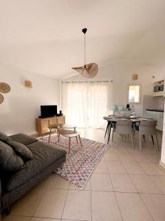 Villa Résidence San Martinu Sainte Lucie De Porto Vecchio - 6