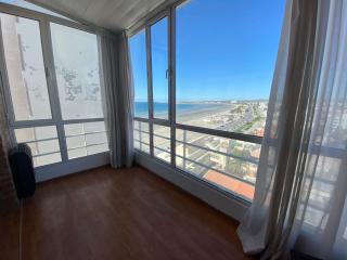 Dúplex en último piso frente al mar - 0