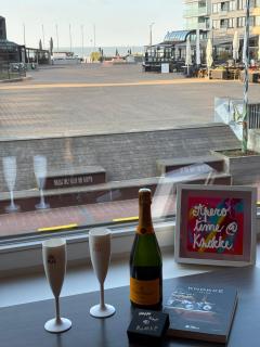 appartement Van Bunnenplein met 2 slaapkamers - Knokke-Heist - 9