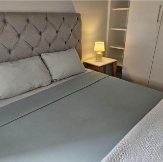 COZY APARTMENT, 1 HAB, Piscina, ZONA Shopping del Sol - Asunción - 7