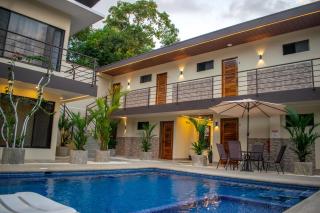Hotel Uvita Forest - Uvita - 7