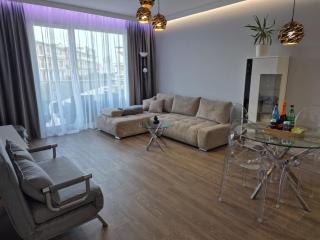 Apartament Holiday Reko - Rewal - 0