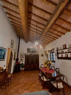 Casa Valbella - Nibbiaia - 7