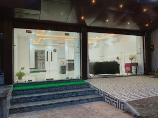Hotel Sienna Grand - Patna - 1