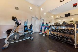 Treasure Shores–3BR Beachfront Corner Unit sleeps 8 with Stunning Gulf Views! - Panama City Beach - 6
